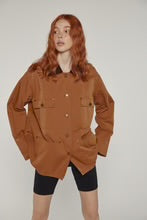 Worker Jacket