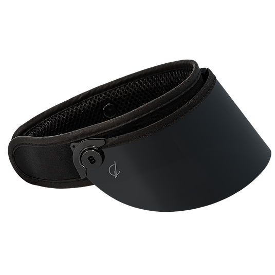 Shorty Lux Black