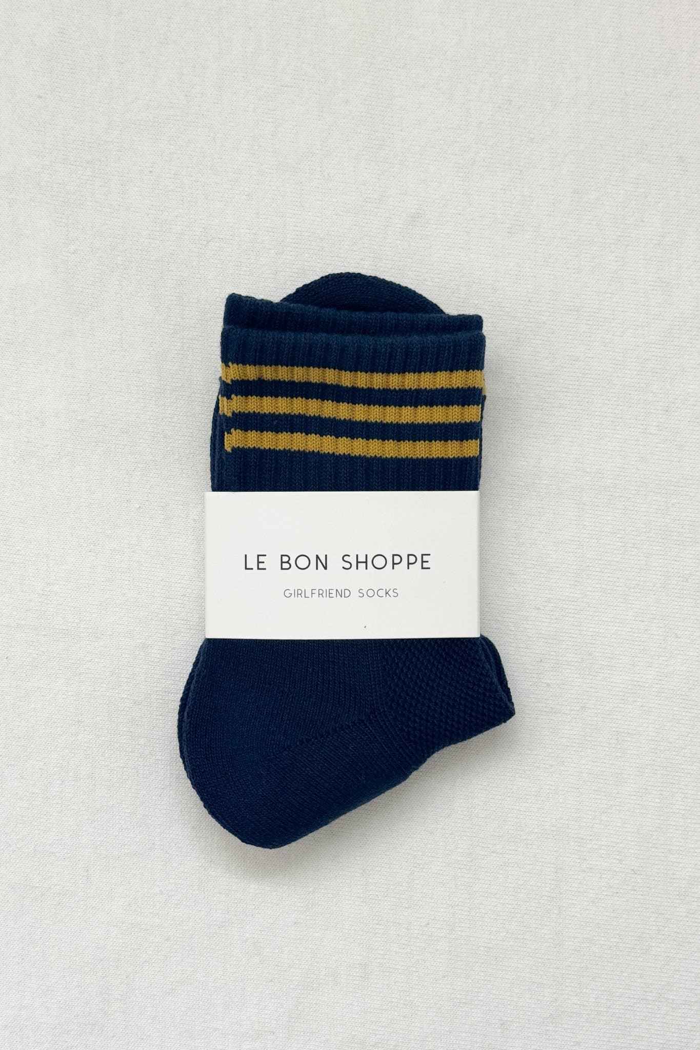 Girlfriend Socks: Sailor