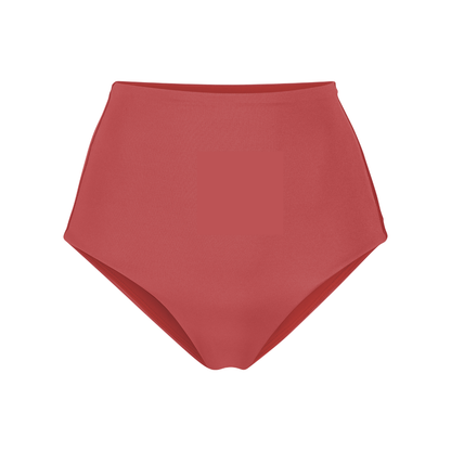 Hi Tide Bottom - Camp Pink