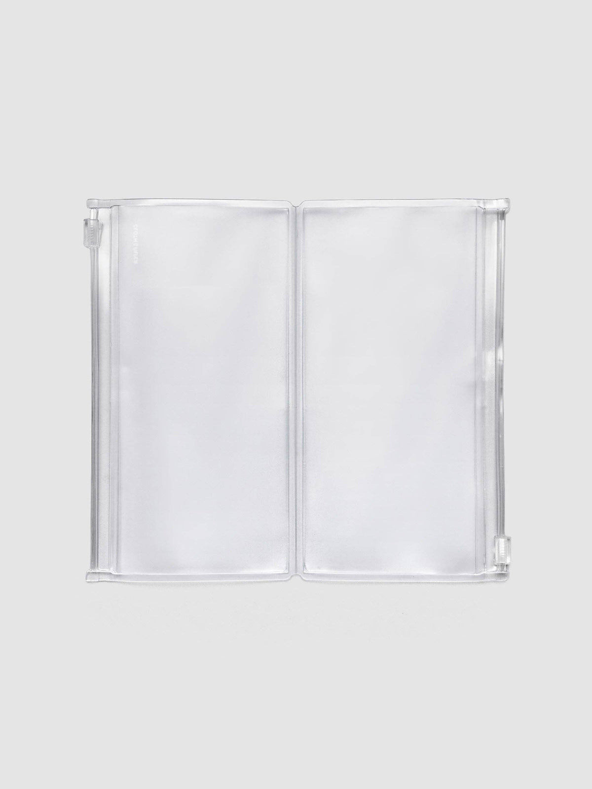 Storage Holder | Travel Notebook | Pocket Plus: Pocket Plus