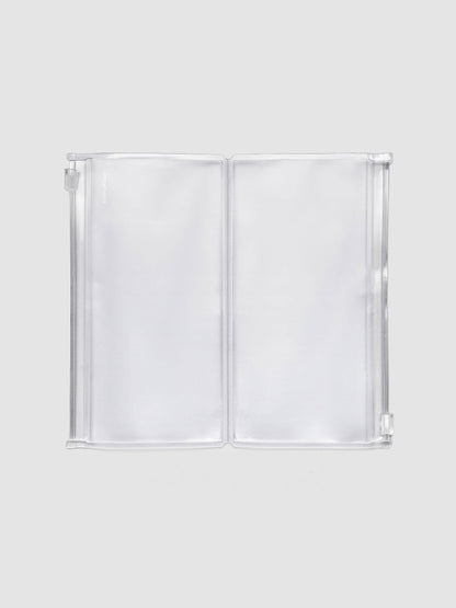 Storage Holder | Travel Notebook | Pocket Plus: Pocket Plus