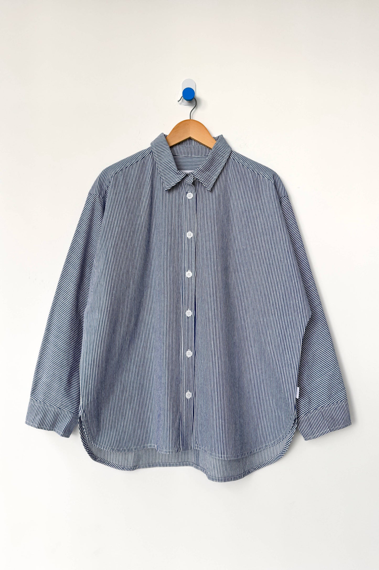 Owen Shirt WHITE