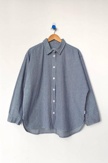 Owen Shirt WHITE