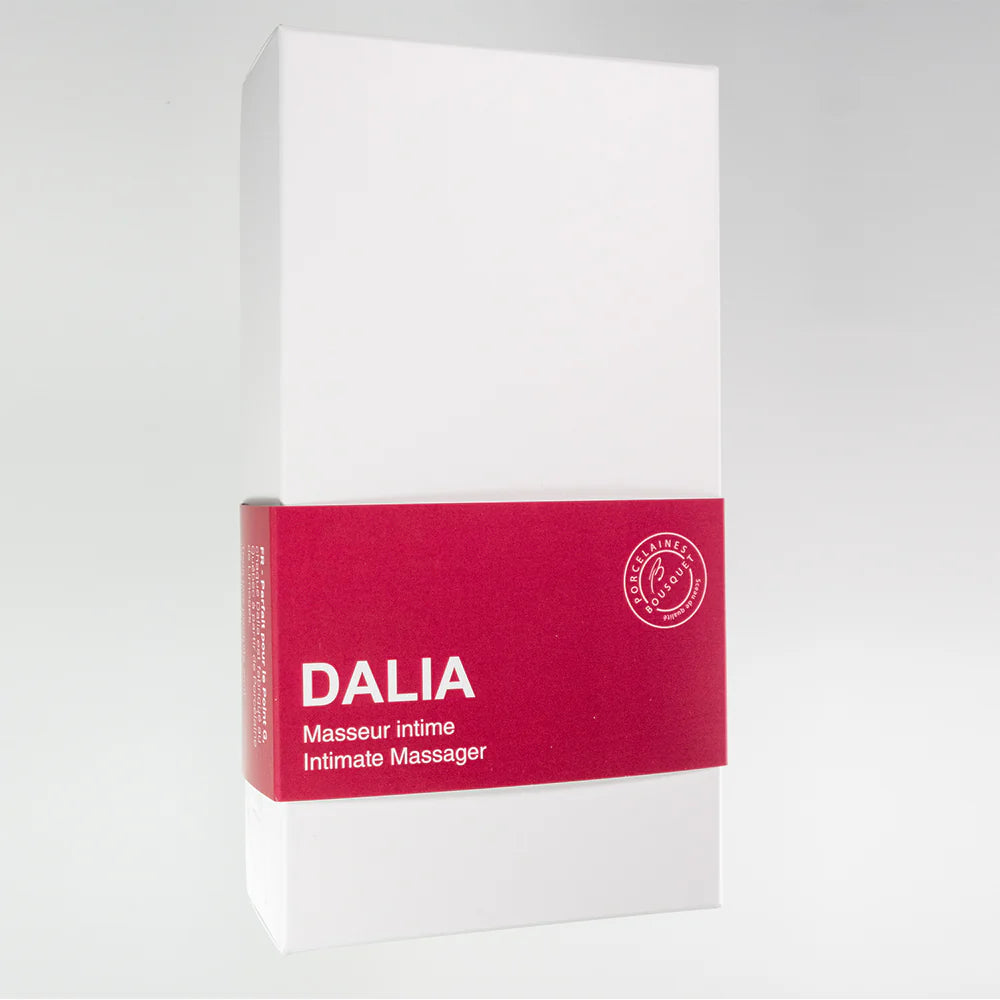 Dalia Luxury Massager