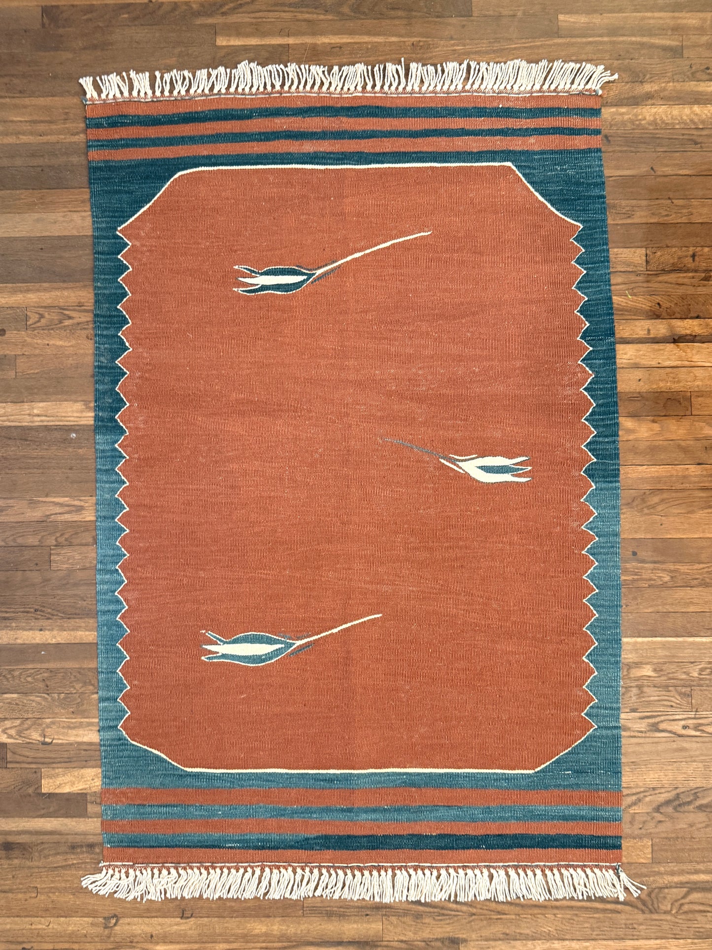 Arda Rug - Handmade in Turkey
