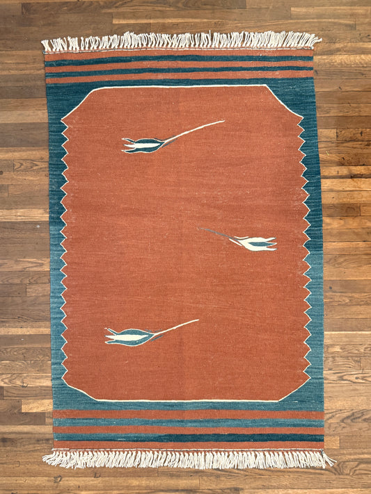 Arda Rug - Handmade in Turkey