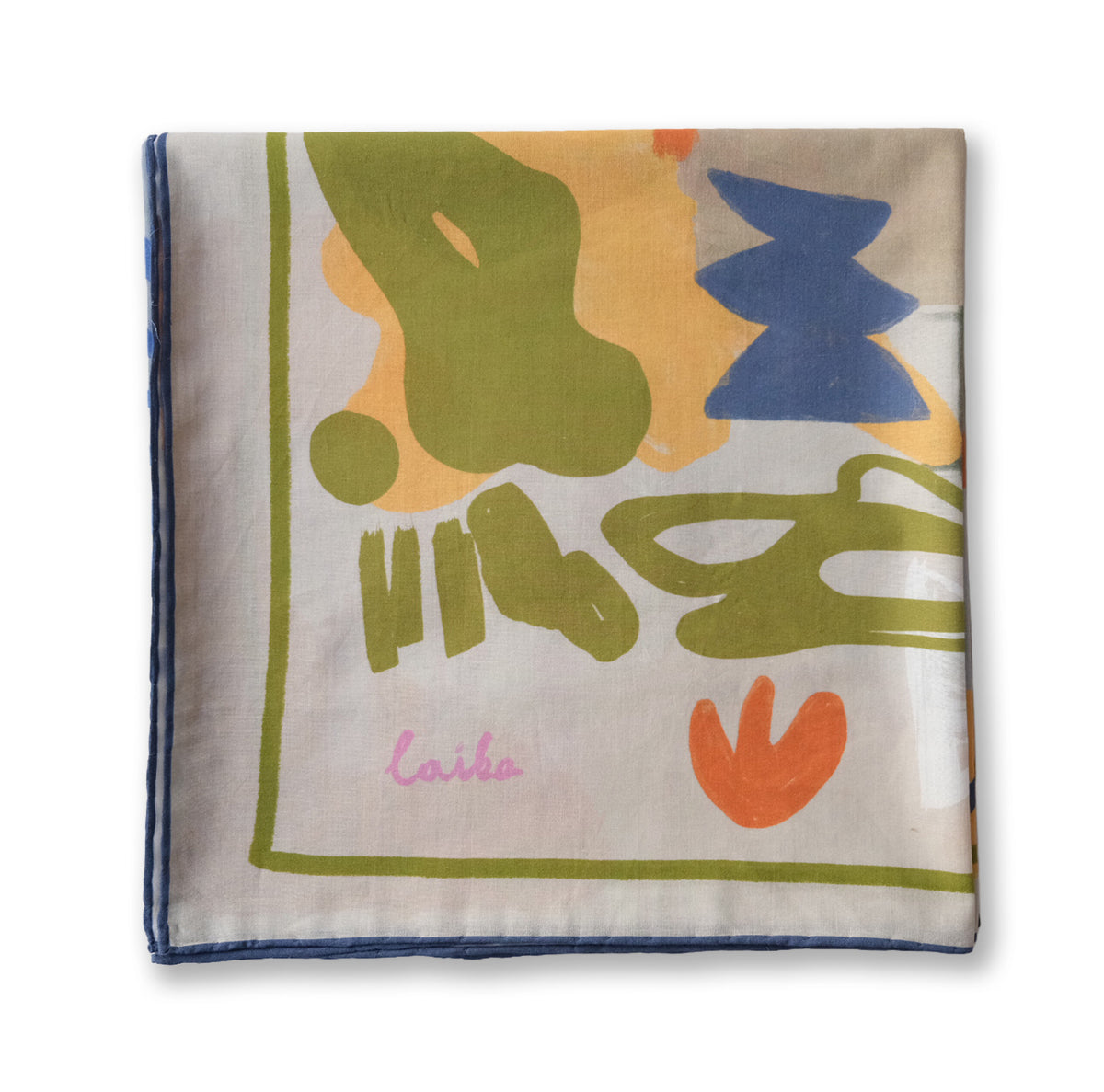 Odyssey Scarf By Laika