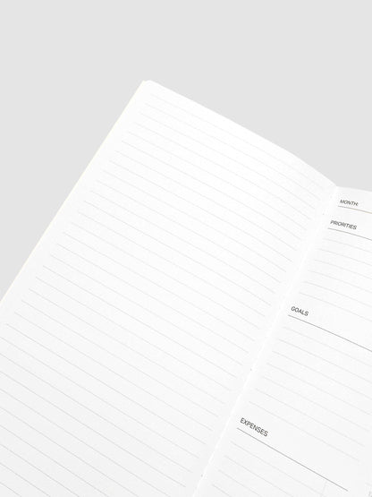FORMA Travel Notebook Set | Pocket Plus