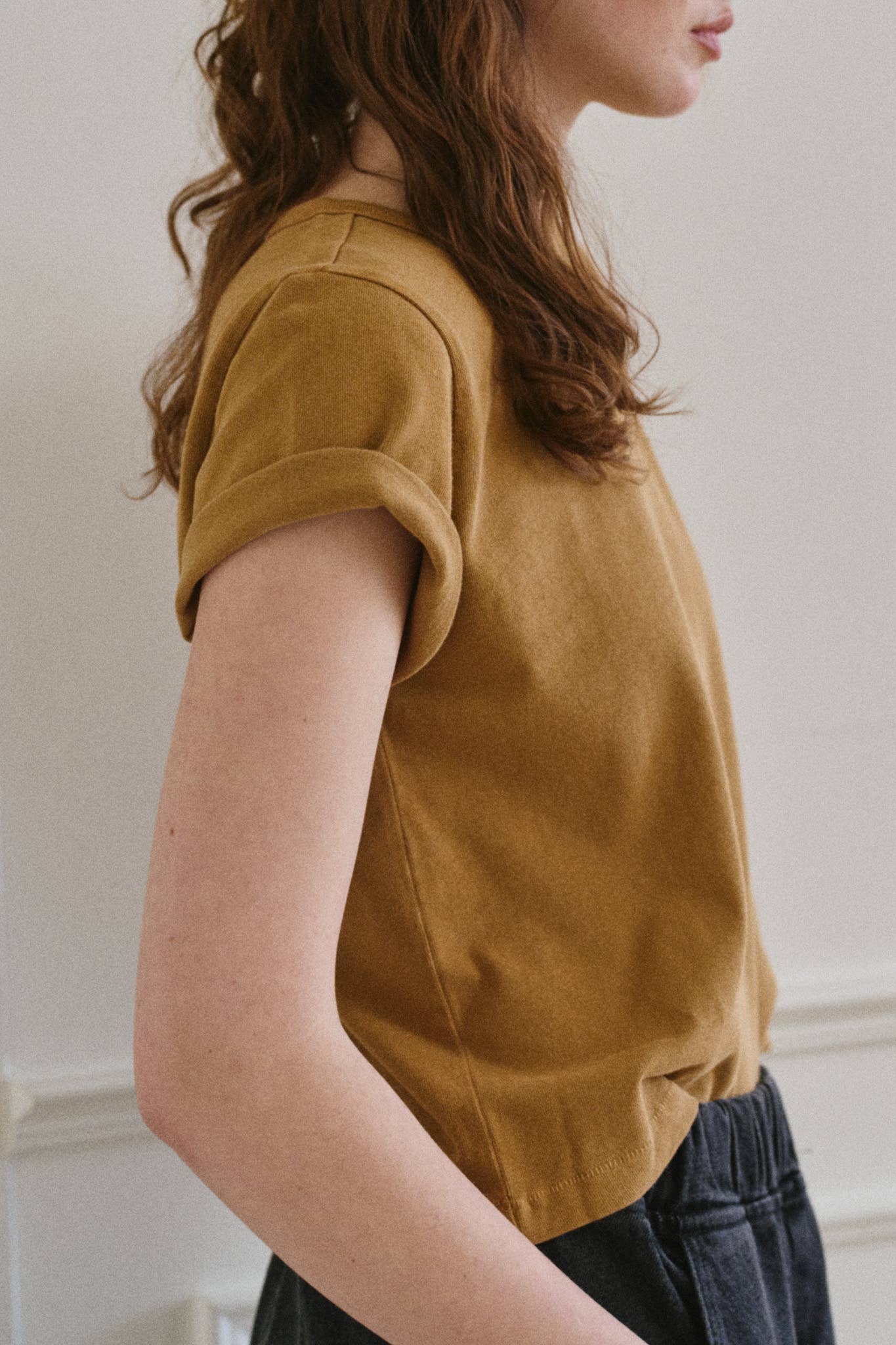 The Little Boy Tee