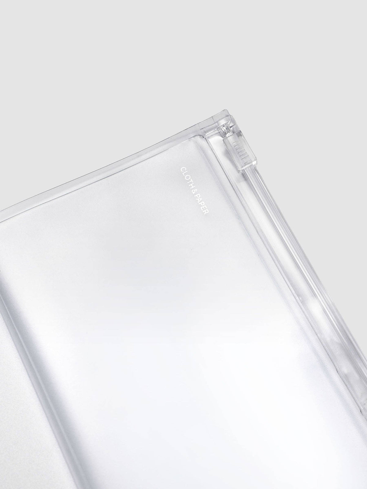 Storage Holder | Travel Notebook | Pocket Plus: Pocket Plus