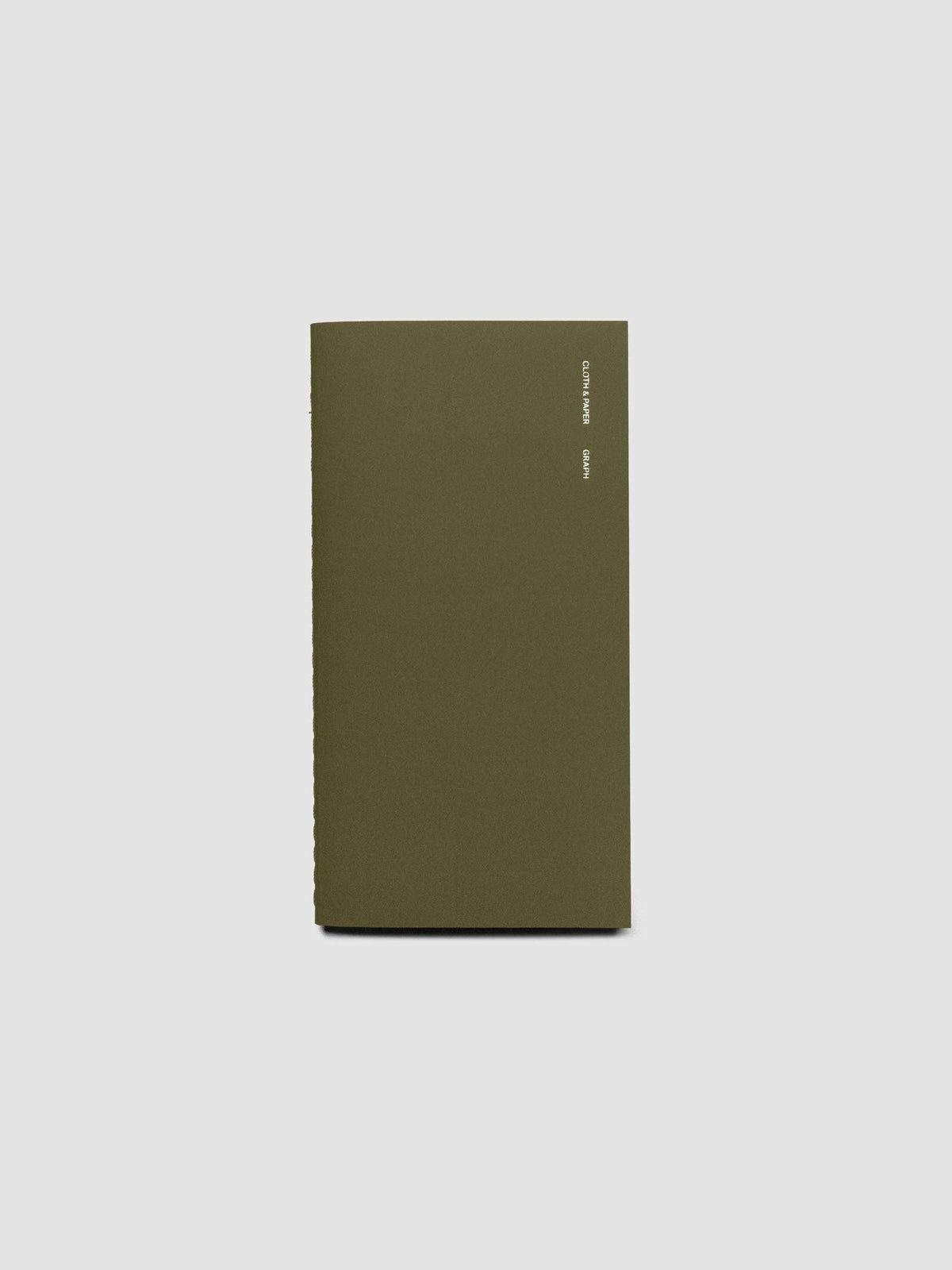 Travel Notebook | Pocket Plus: Blank | Angora