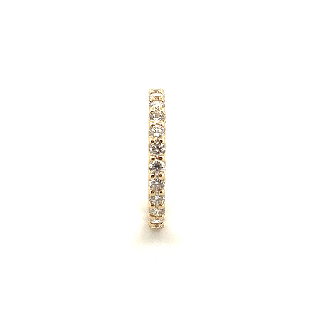 Eternity Diamond Ring