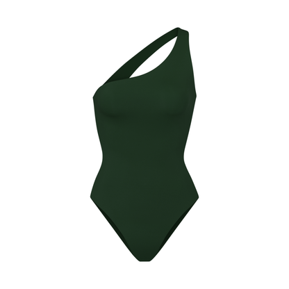 Shoreline Suit - Palm Green