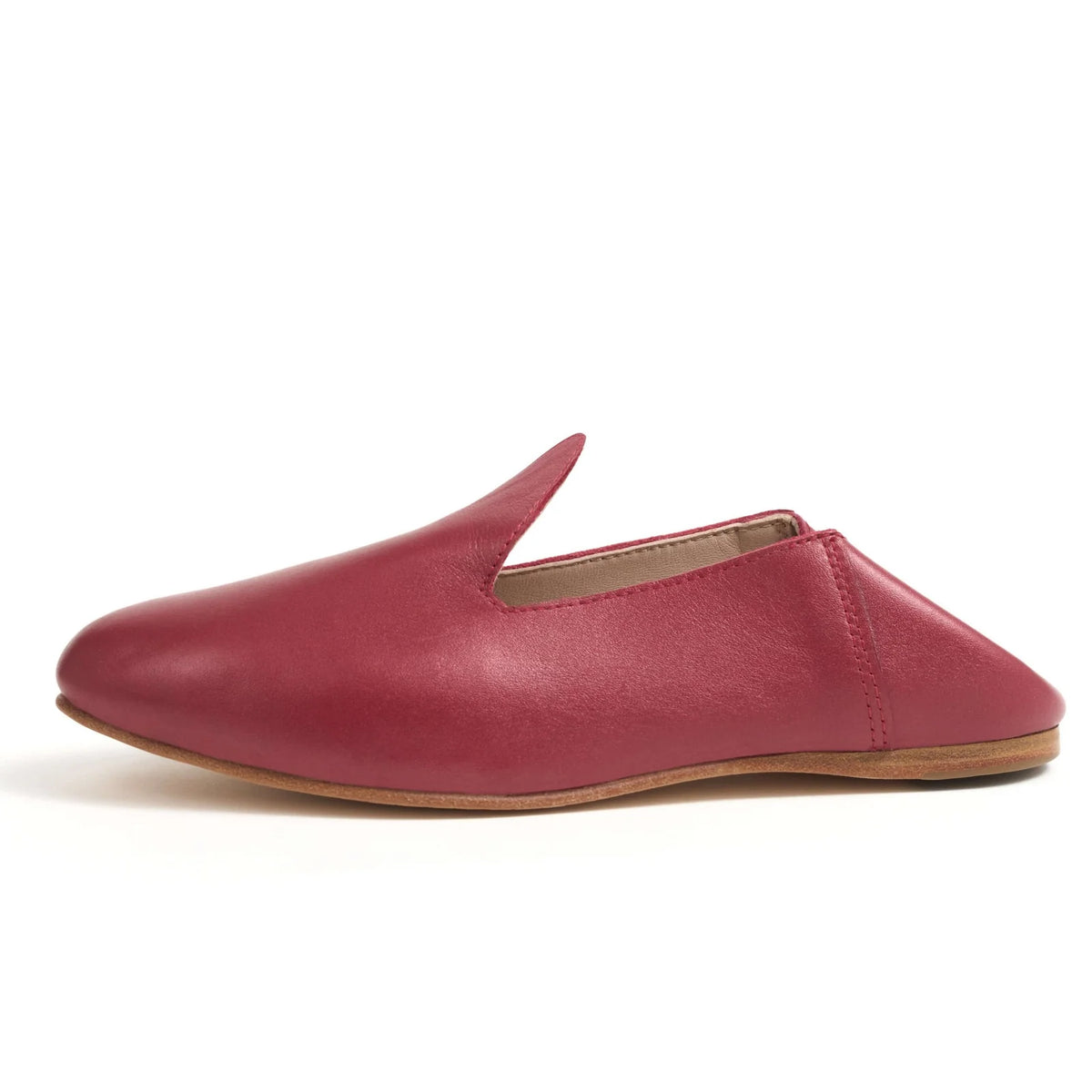 La Babouche Ruby
