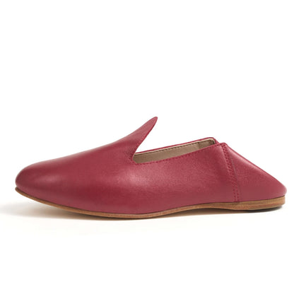 La Babouche Ruby