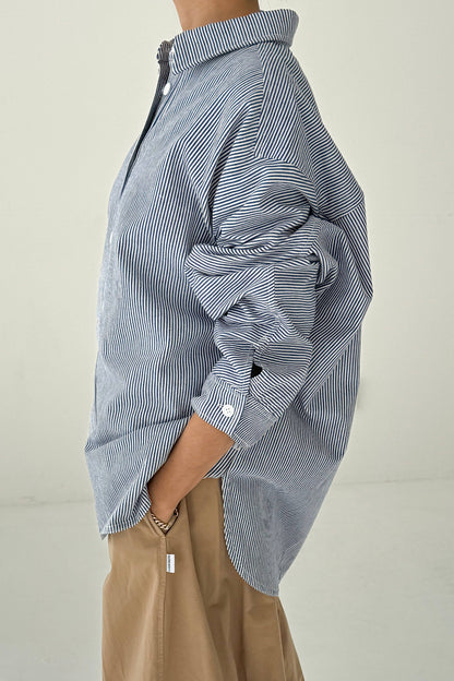 Owen Shirt WHITE
