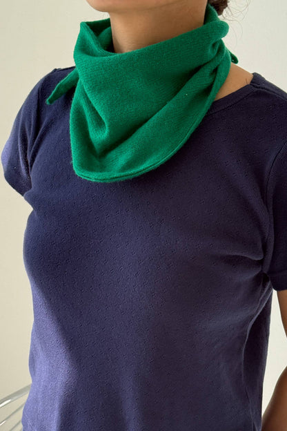 Cashmere Bandana OATMEAL