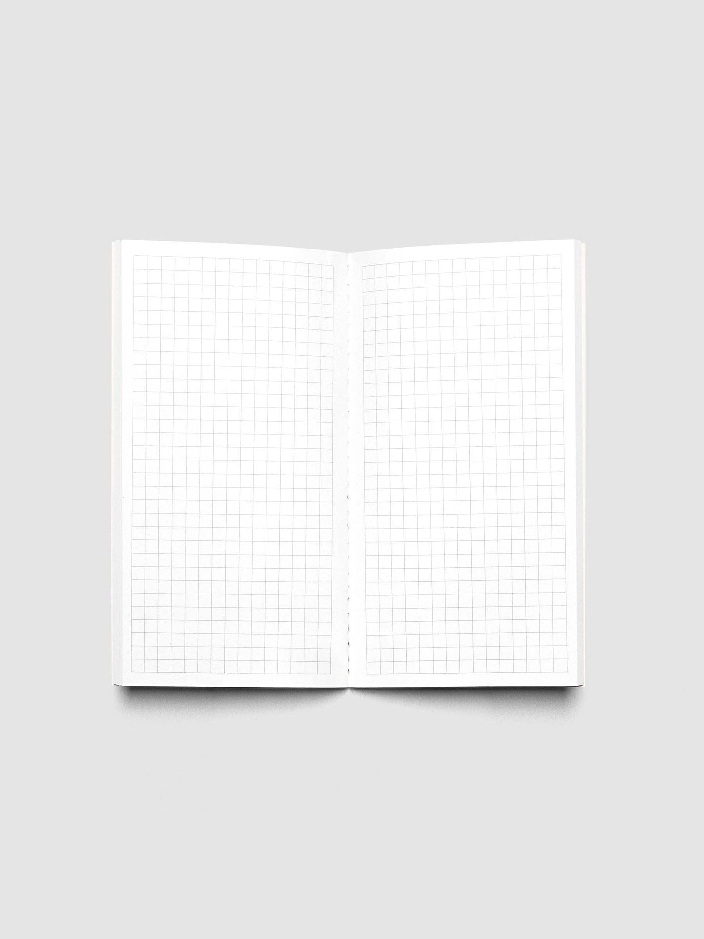 FORMA Travel Notebook Set | Pocket Plus