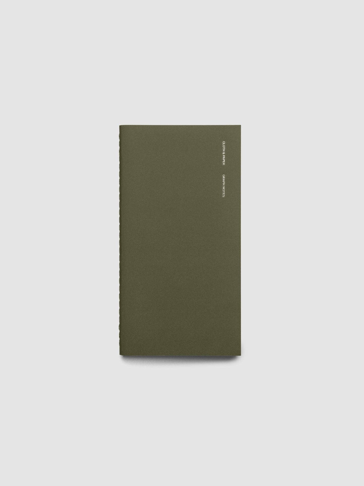 FORMA Travel Notebook Set | Pocket Plus