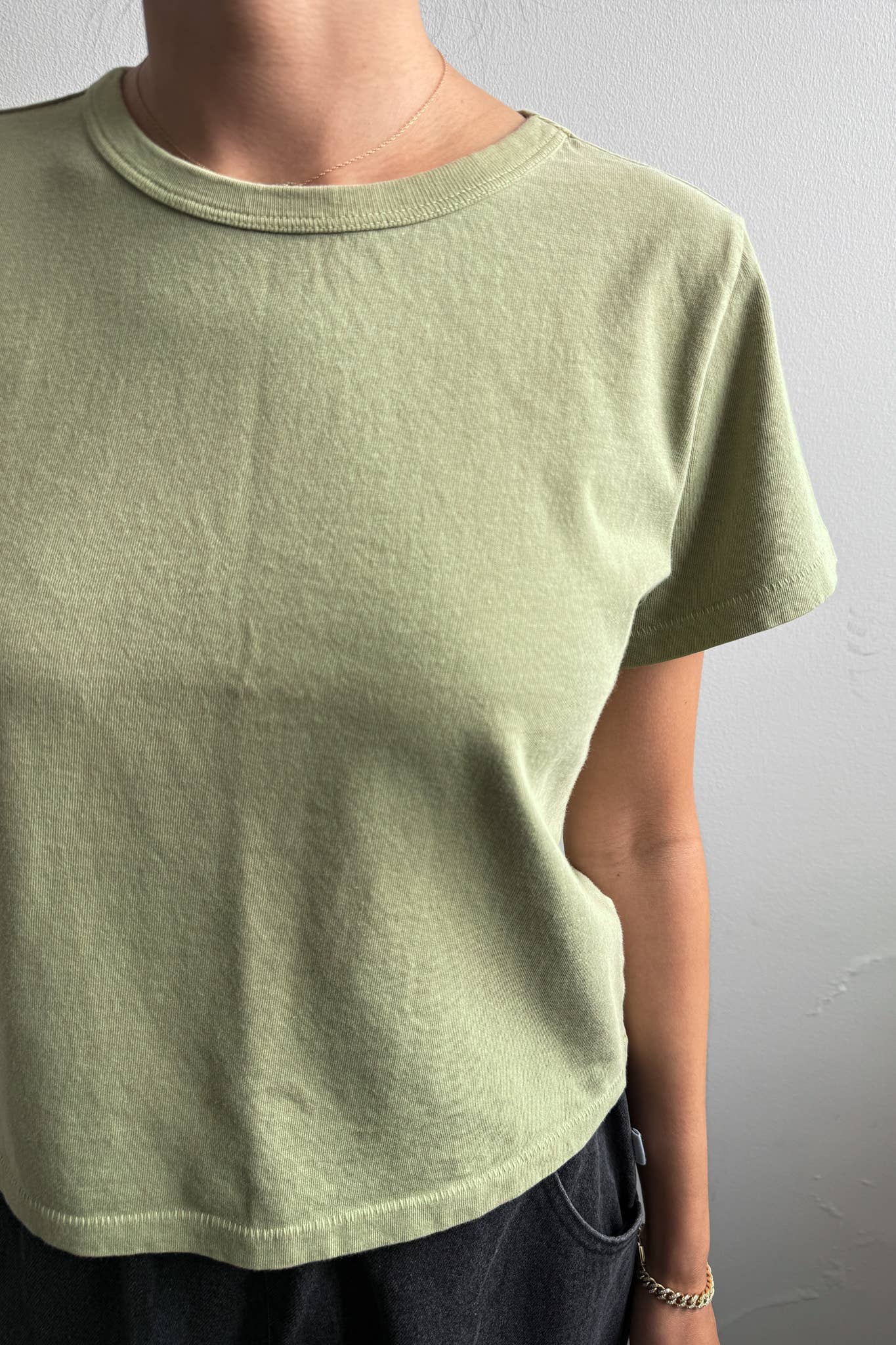 The Little Boy Tee