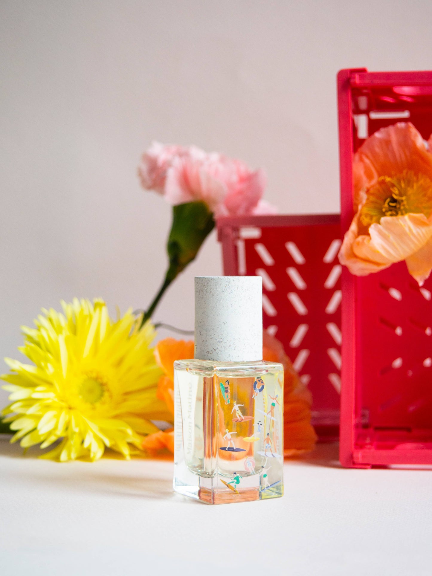 Bain de Midi - EDP 15ml - a floral, oriental scent