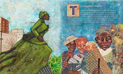 H Is for Harlem: Hardcover