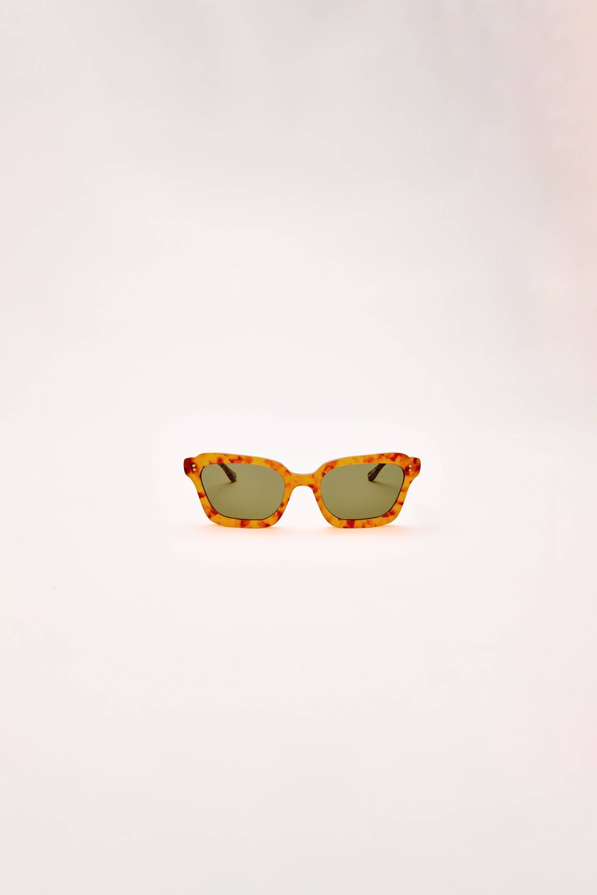 SARDINE - Demi - Oh Honey Tortoise Shell Sunglasses