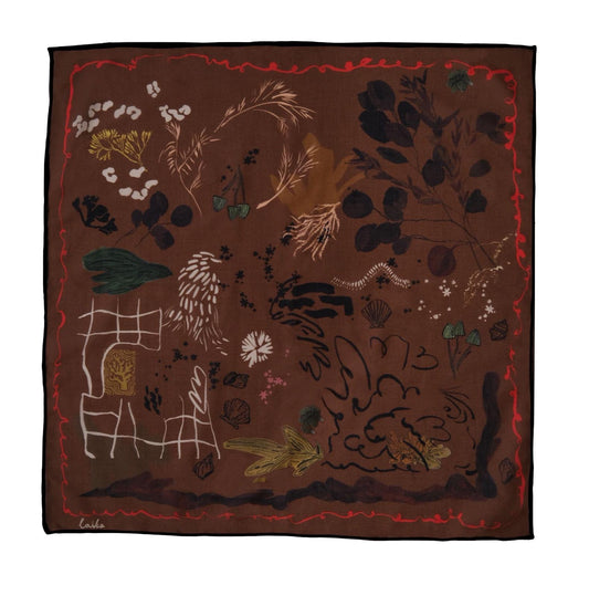 Cotton bandana