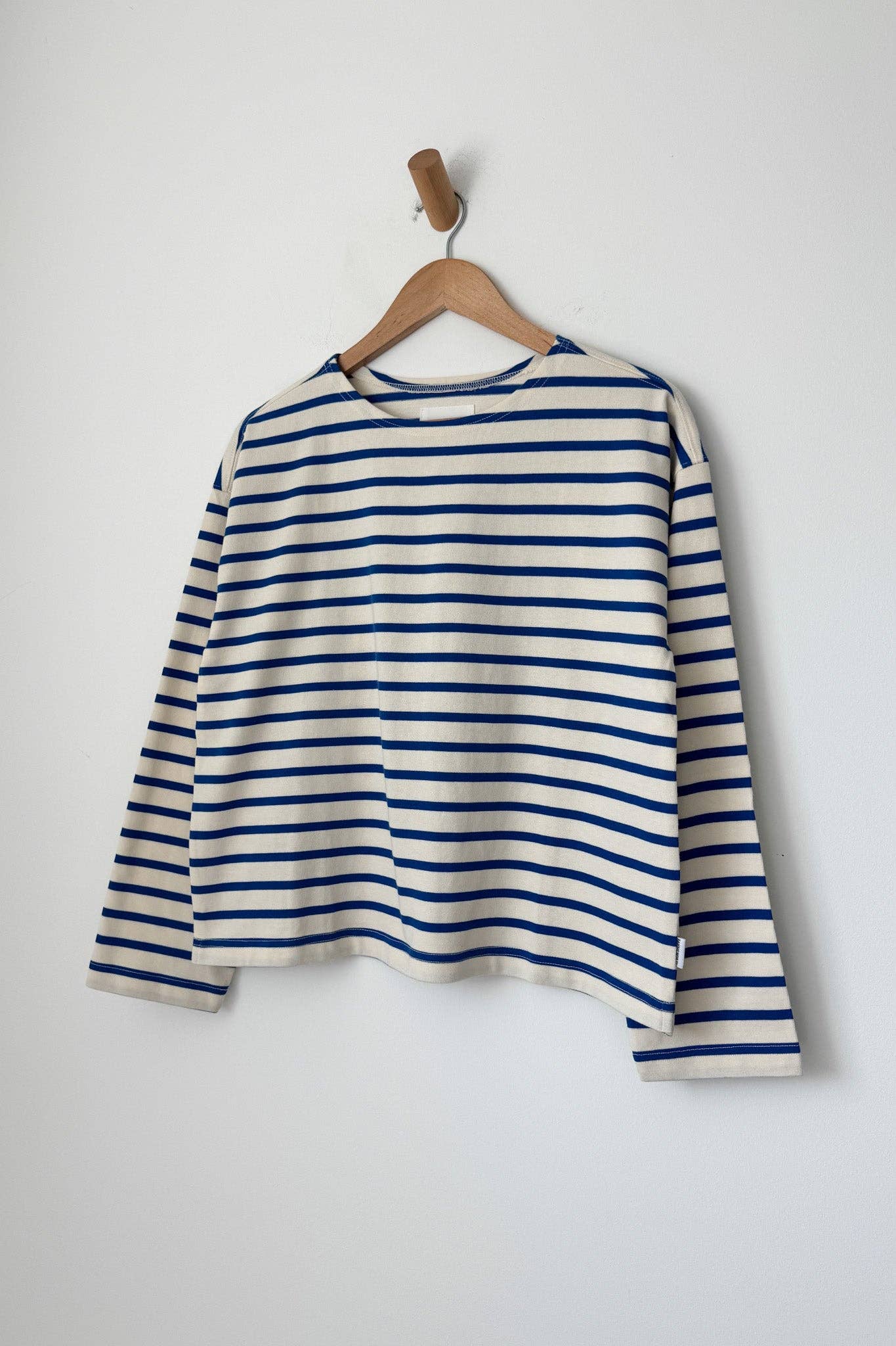 Sailor Top RED STRIPE