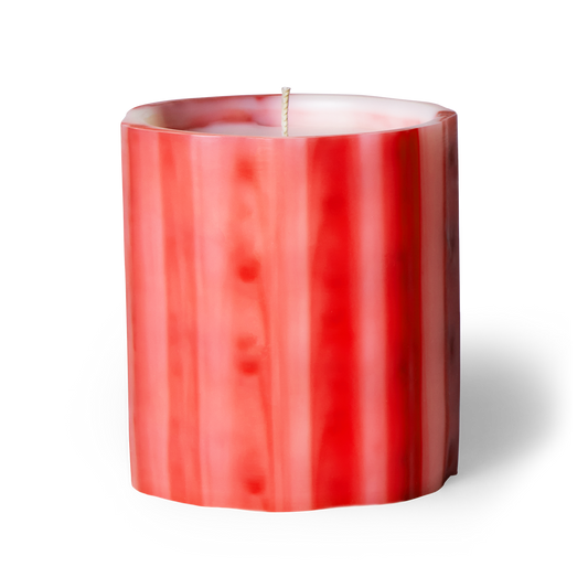 Rouge, 15oz wax vessel