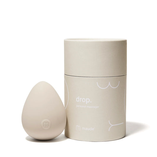 Maude All Body Massager