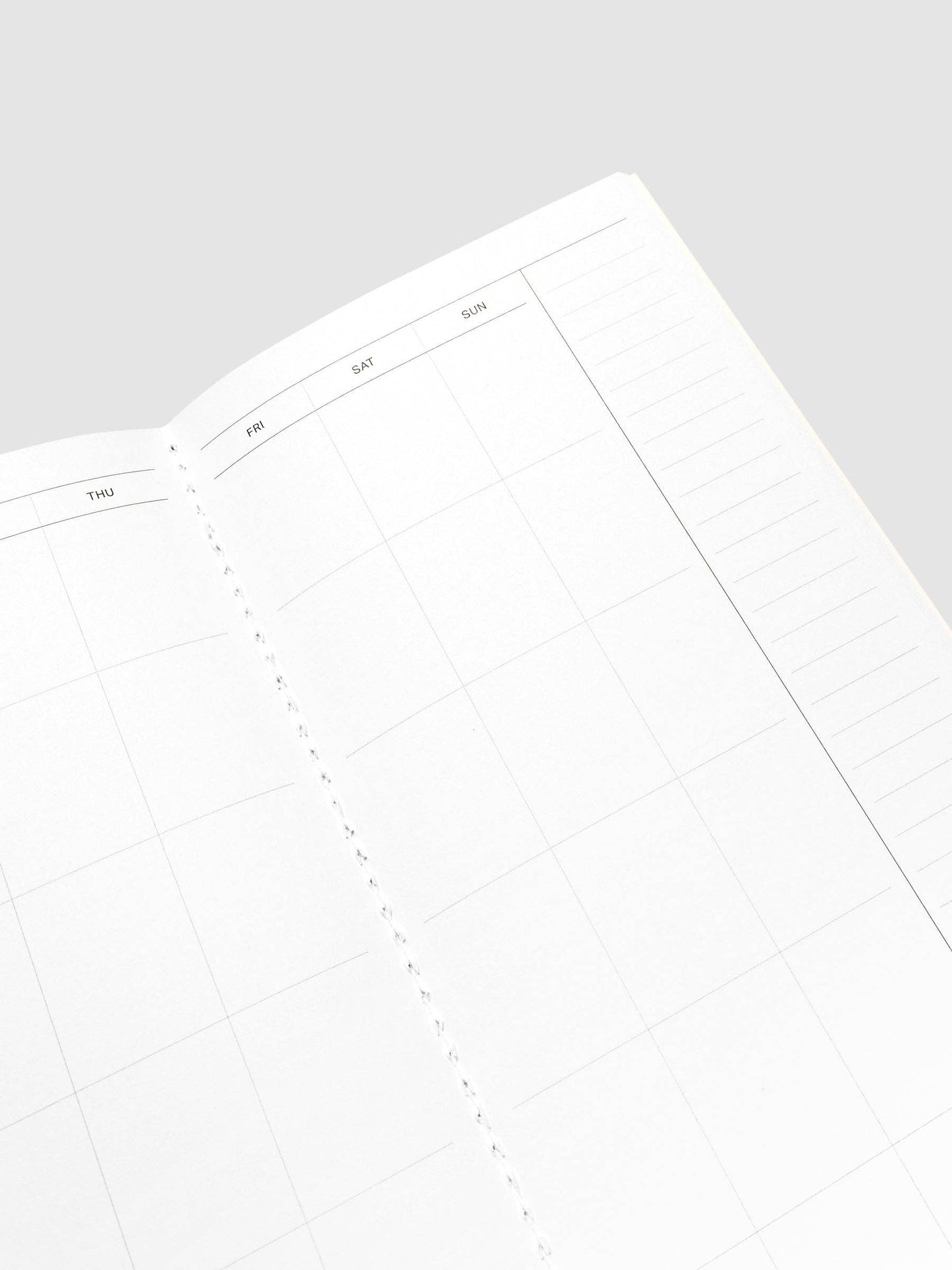 FORMA Travel Notebook Set | Pocket Plus
