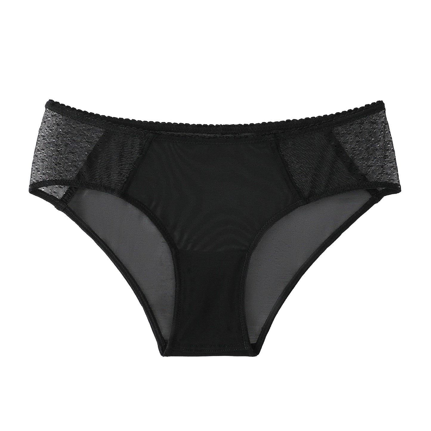 Jade Hipster Brief
