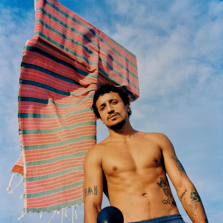 Flying Carpet Fouta