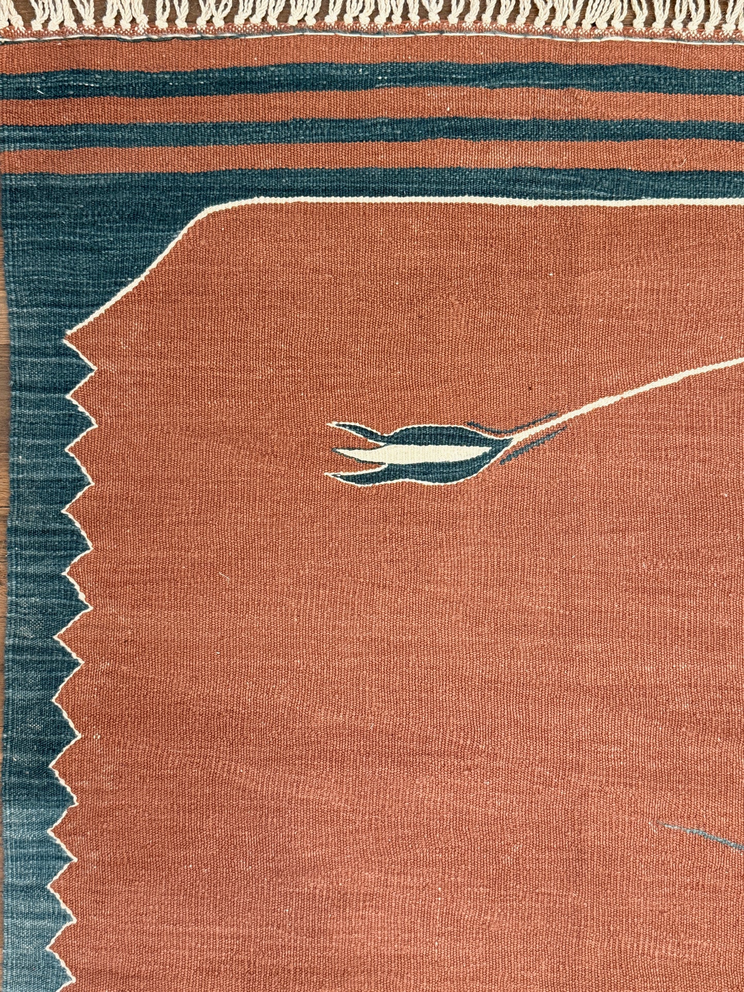 Arda Rug - Handmade in Turkey