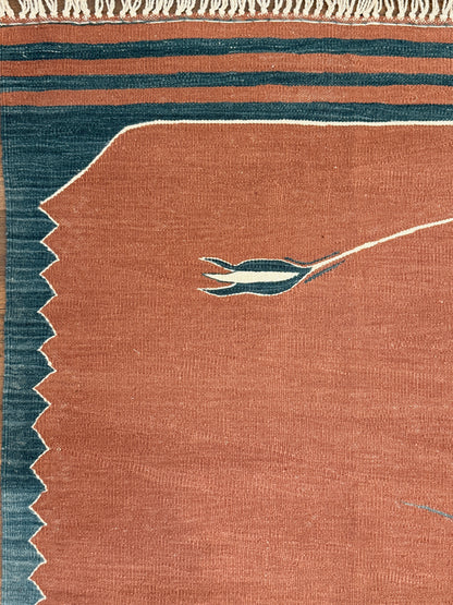 Arda Rug - Handmade in Turkey