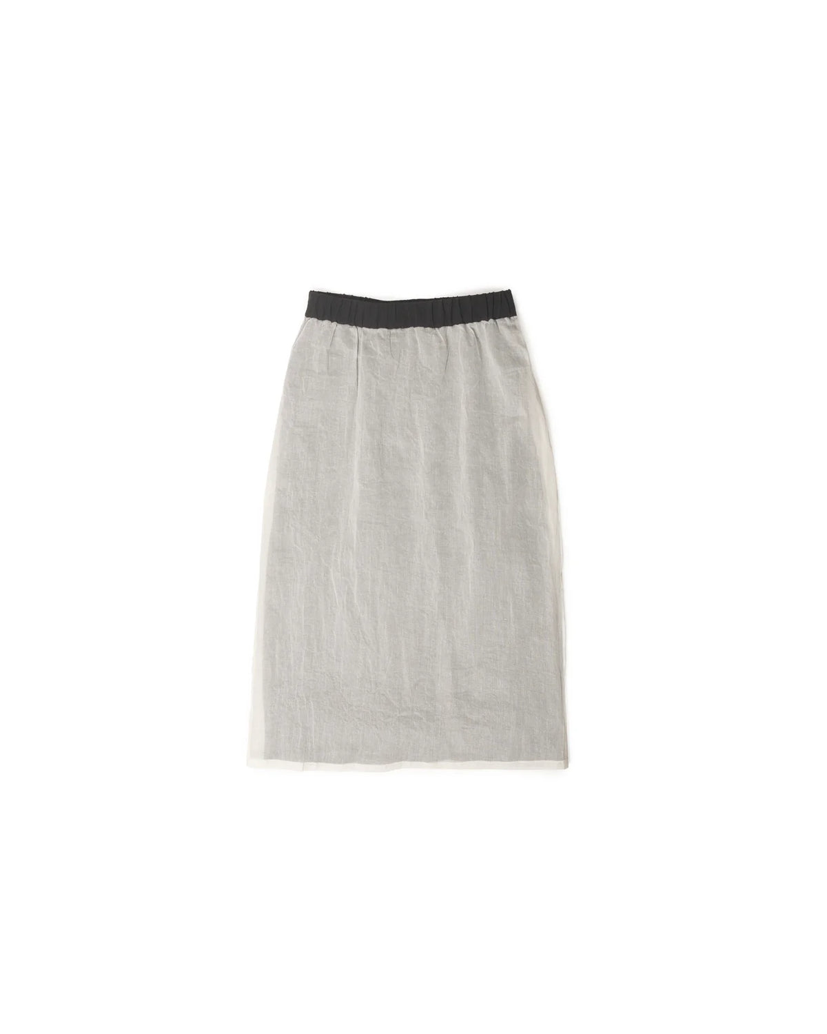Double Digi Skirt