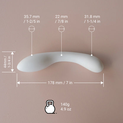 Dalia Luxury Massager