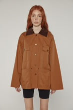 Worker Jacket