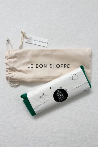 Cashmere Bandana OATMEAL