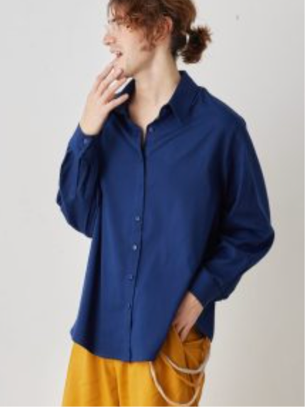 LACI GURU SHIRT - Jorah