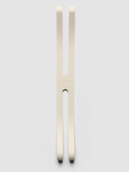 Planner Closure Bands: Rouge & Concrete