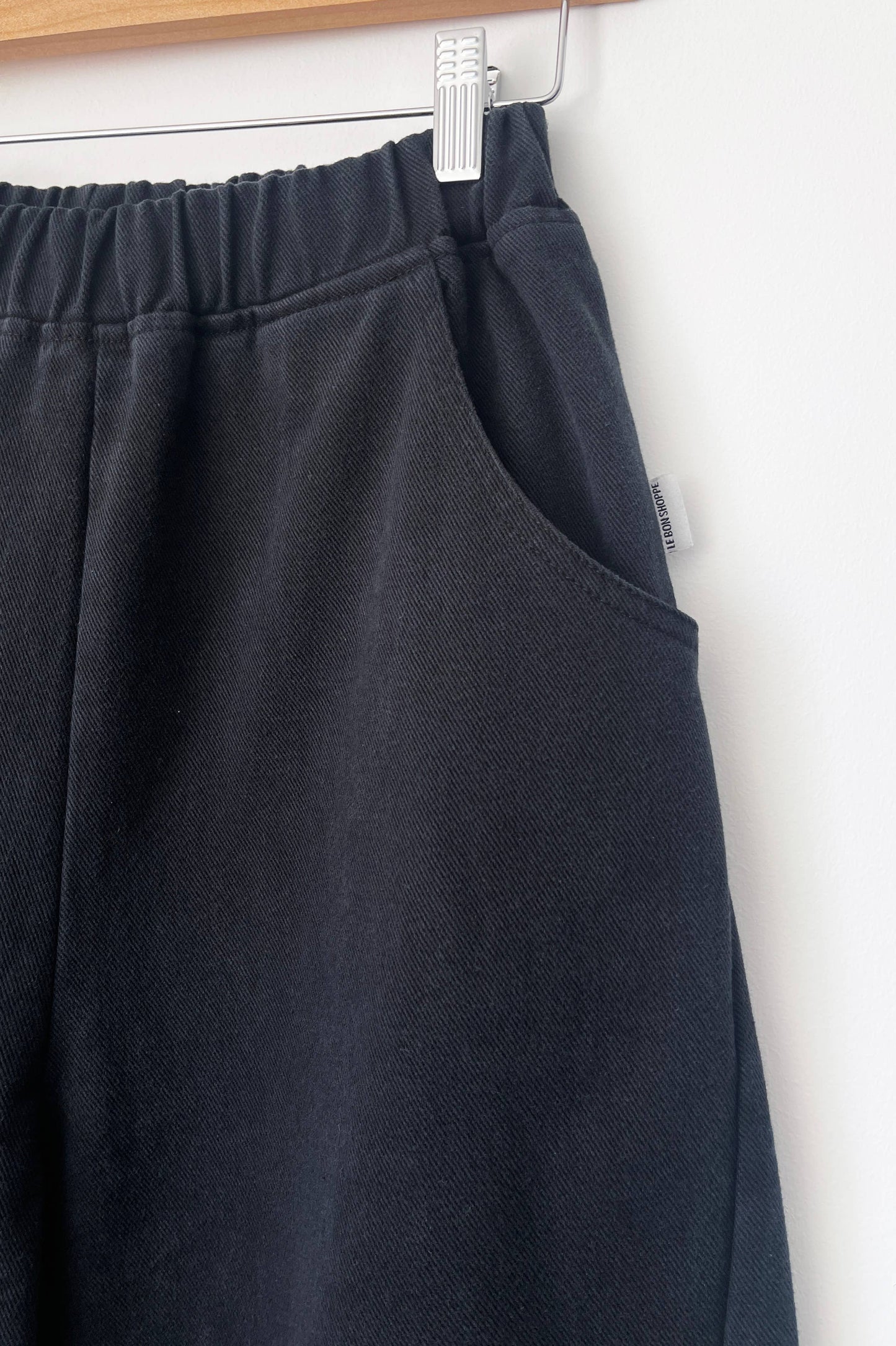 Arc Pants Blue Denim