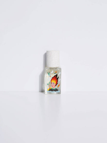 Lost in Translation - EDP 15ml - a woody spicy aquatic scent