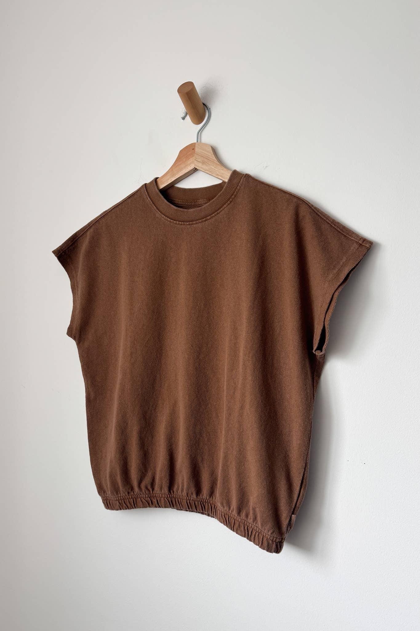 Fei Tee : White Cotton