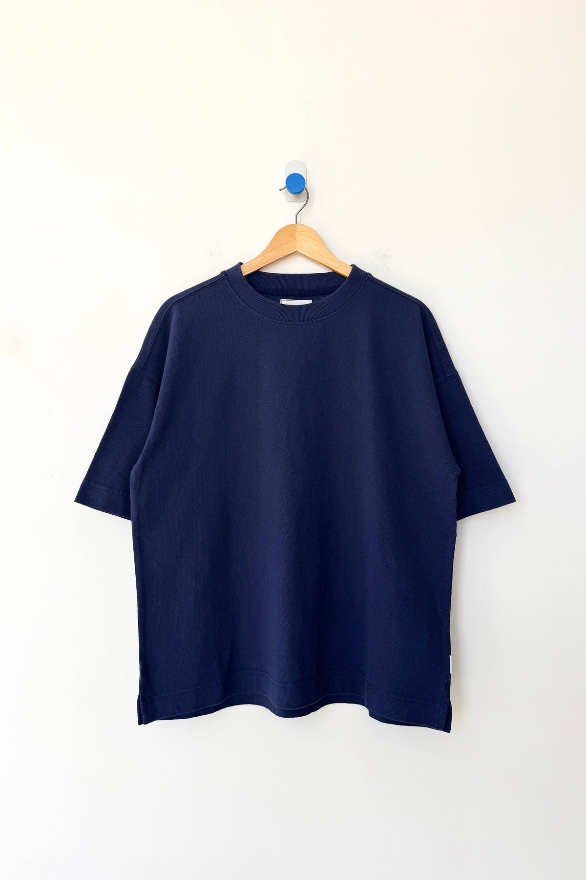 Jayden Tee MOSS GREEN