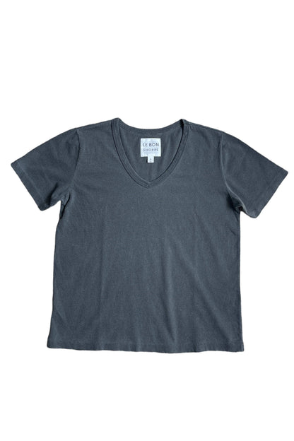 La Vie Tee - White