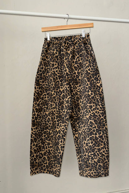Arc Pants Taupe