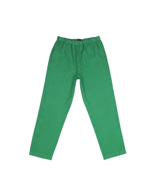 Strausii Pant - Grass
